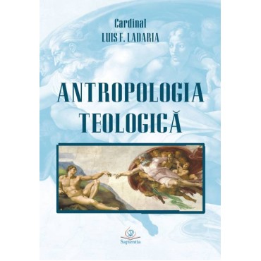 Antropologia teologică