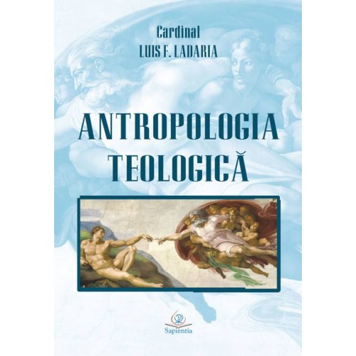 Antropologia teologică