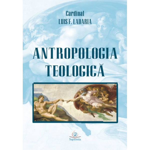 Antropologia teologică