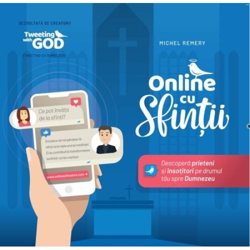Online cu Sfinţii