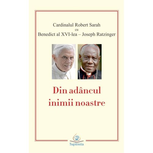 Din adâncul inimii noastre
