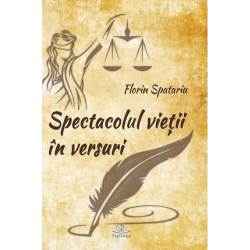 Spectacolul vieții în versuri