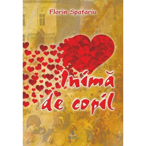 Inimă de copil
