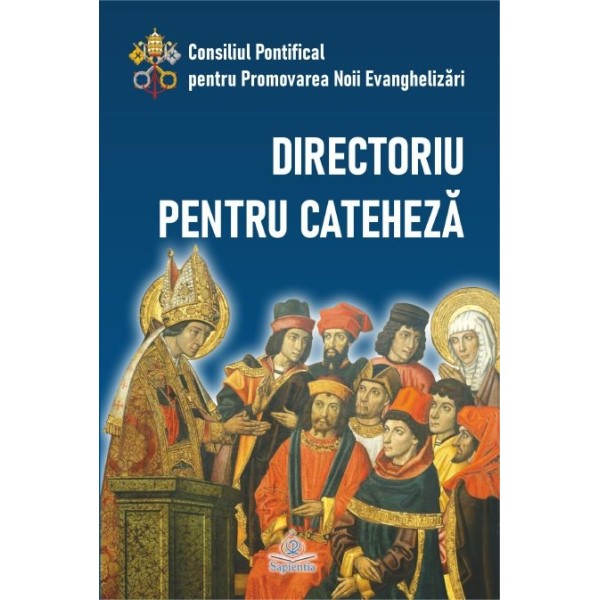 Directoriu pentru cateheză