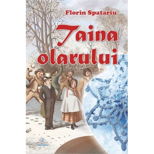 Taina olarului. Poezii pentru copii