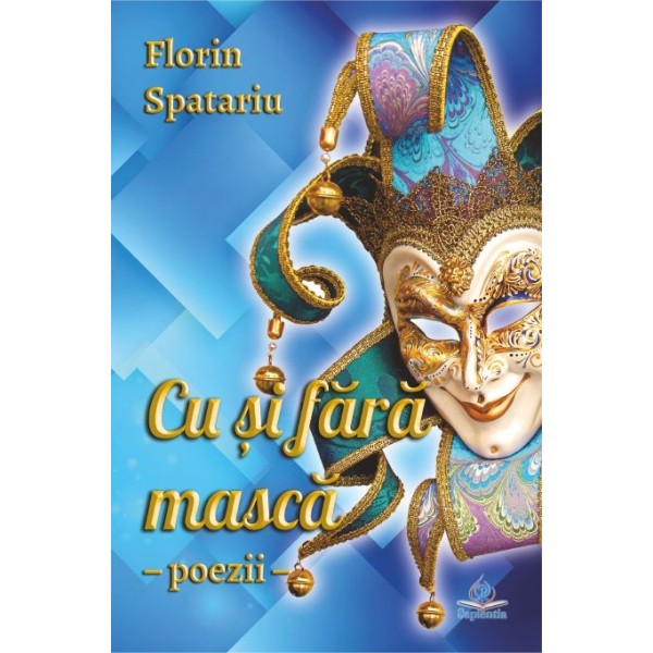 Cu și fără mască. Poezii
