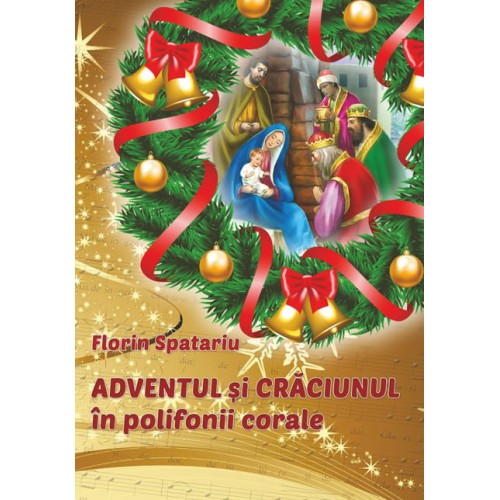 Adventul și Crăciunul în polifonii corale
