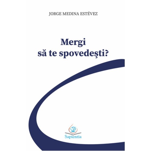 Mergi să te spovedeşti?