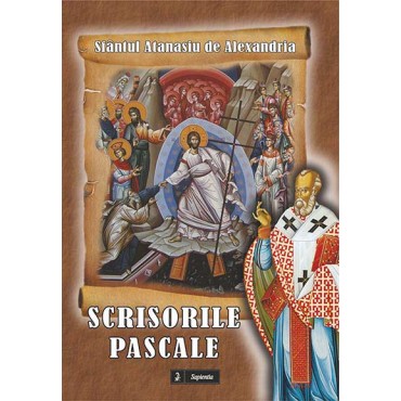 Scrisorile pascale 