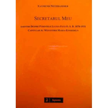 Secretarul meu Secretarul meu