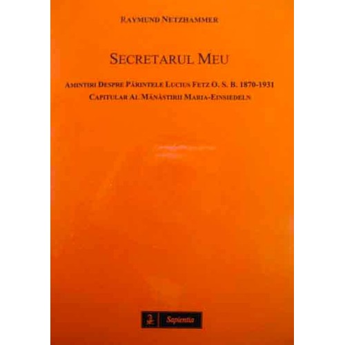 Secretarul meu 