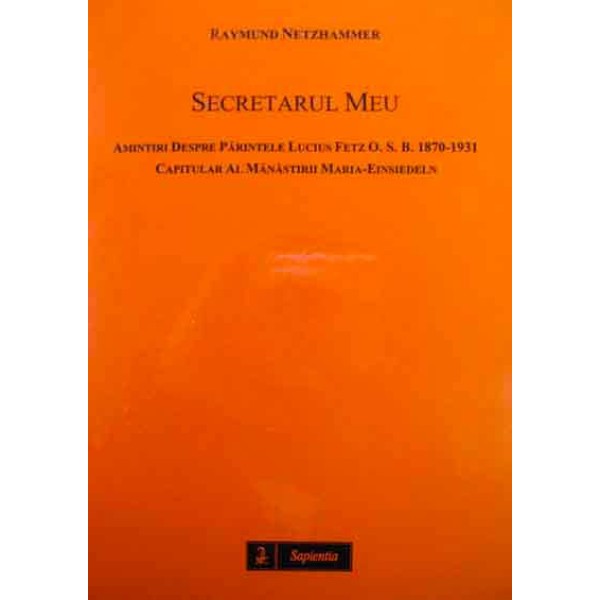 Secretarul meu 