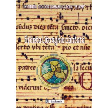 Sfânta Liturghie cântată