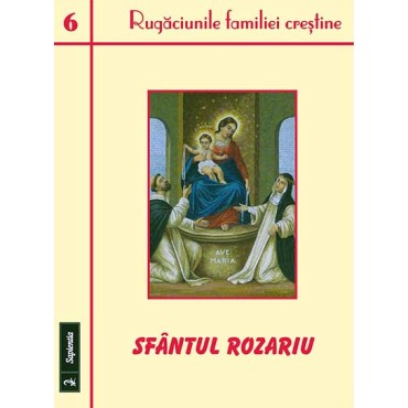 Sfântul Rozariu