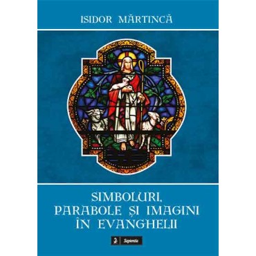 Simboluri, parabole și imagini în Evanghelii