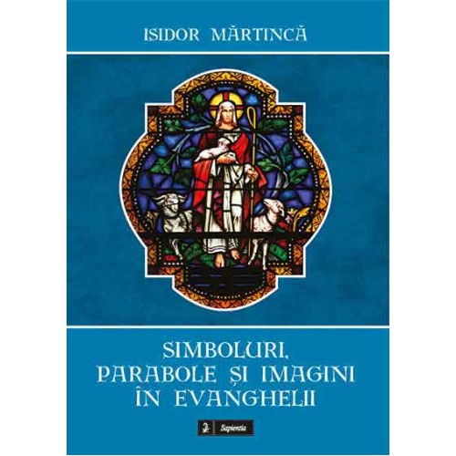 Simboluri, parabole și imagini în Evanghelii