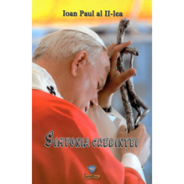 Simfonia Credinței Simfonia Credinței