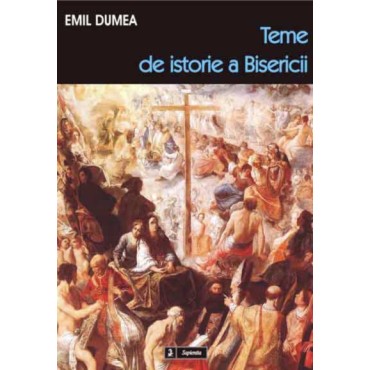 Teme de istorie a Bisericii Teme de istorie a Bisericii