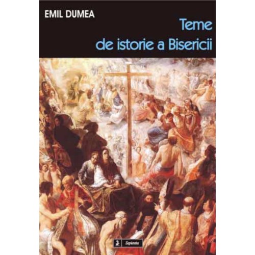 Teme de istorie a Bisericii 