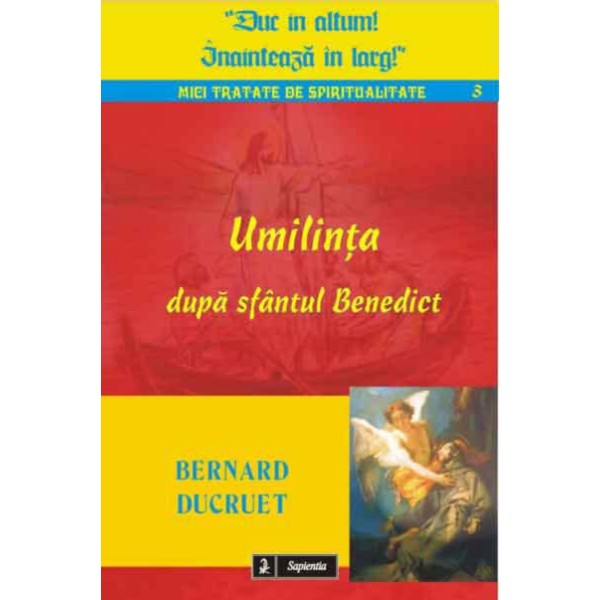 Umilința după sfântul Benedict