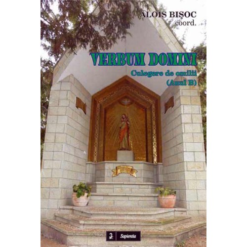 Verbum Domini. Culegere de predici, Anul B