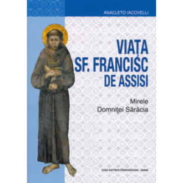Viața Sf. Francisc de Assisi