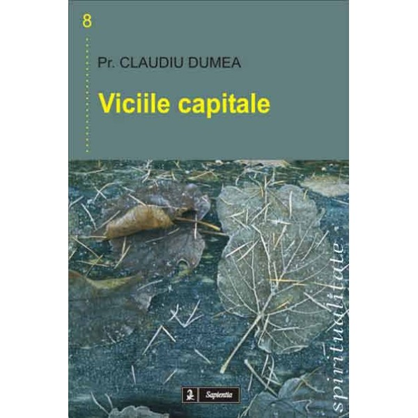 Viciile capitale