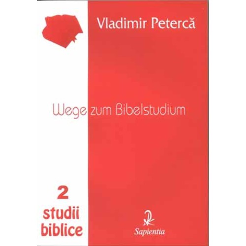 Wege zum Bibelstudium